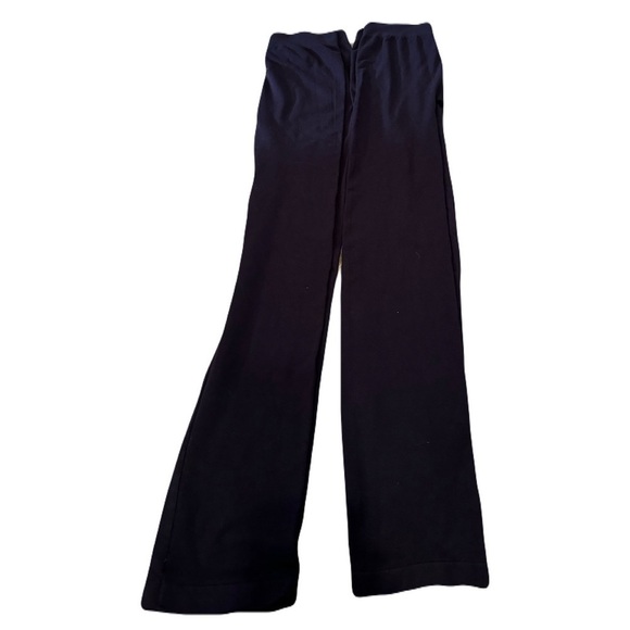 C’est Moi Bamboo Straight Leg Legging - Picture 2 of 4